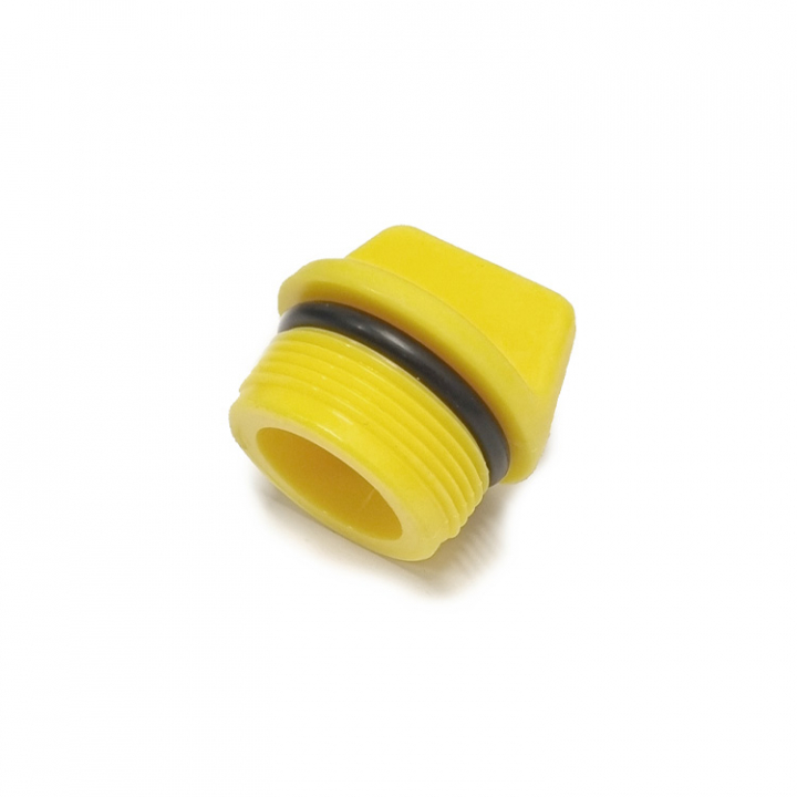Oljelock Mercury 25-400 hk (859578A1) i gruppen Motor & Tillbehör / Mercury / Mercury Packningar hos Marinsystem (859578A1)