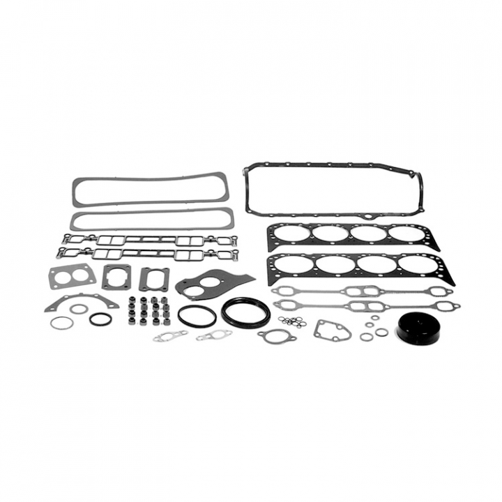 Packningssats Mercruiser (861246A05) i gruppen Motor & Tillbehör / Mercruiser / Mercruiser Packningar hos Marinsystem (861246A05)