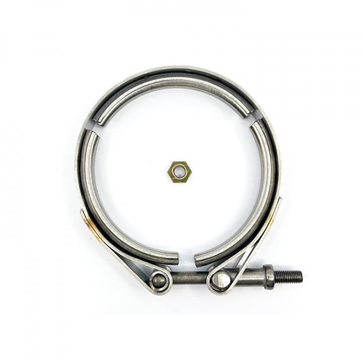 Klamma Mercruiser (864148A01) i gruppen Motor & Tillbehör / Mercruiser / Mercruiser Övriga Reservdelar hos Marinsystem (864148A01)