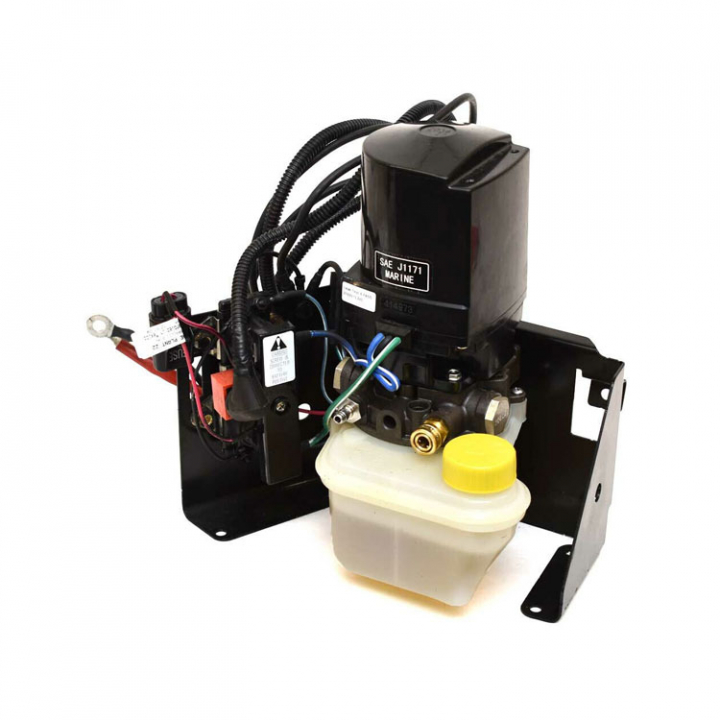 Trimpump Mercruiser Alpha/Bravo (865380A25) i gruppen Motor & Tillbehör / Mercruiser / Mercruiser Övriga Reservdelar hos Marinsystem (865380A25)