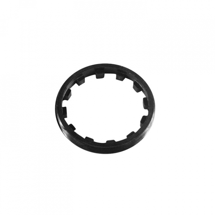 Ringmutter Mercury 30-70 hk (87763) i gruppen Motor & Tillbehör / Mercury / Skruvar, Muttrar & Brickor hos Marinsystem (87763)