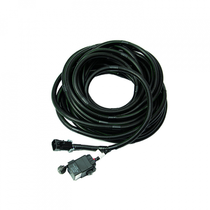 Förlängningskabel Tändningslås 20 ft (879312T77) i gruppen Motor & Tillbehör / Mercury / Mercury El hos Marinsystem (879312T77)