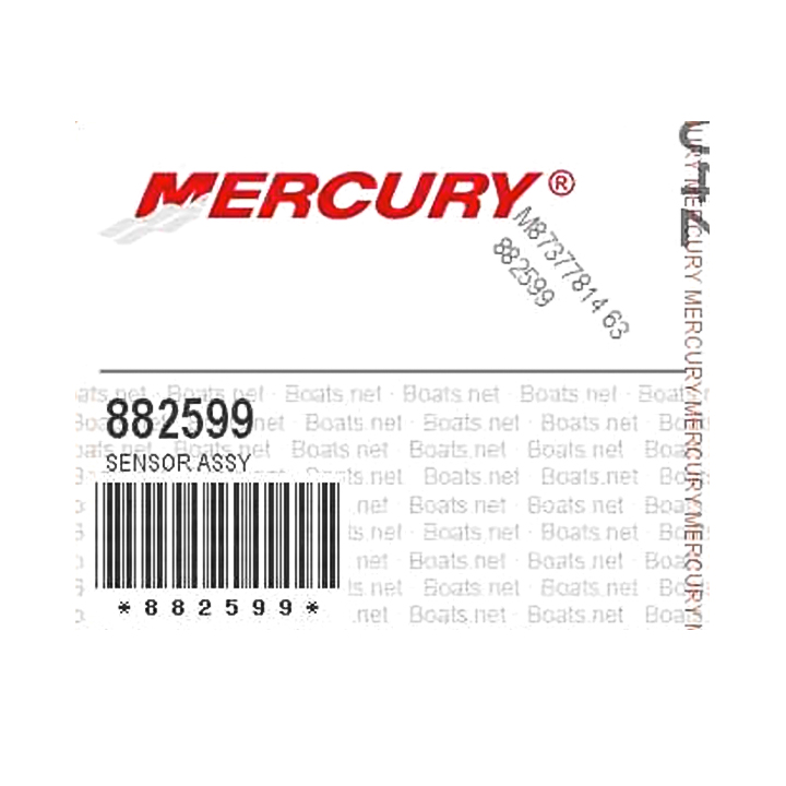 Mercury/Mercruiser Sensor Assembly i gruppen Motor & Tillbehör / Mercury / Mercury Övriga Reservdelar hos Marinsystem (882599)
