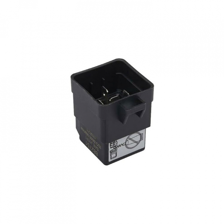 Relä Mercury/Mercruiser (882751A04) i gruppen Motor & Tillbehör / Mercury / Mercury El hos Marinsystem (882751A04)