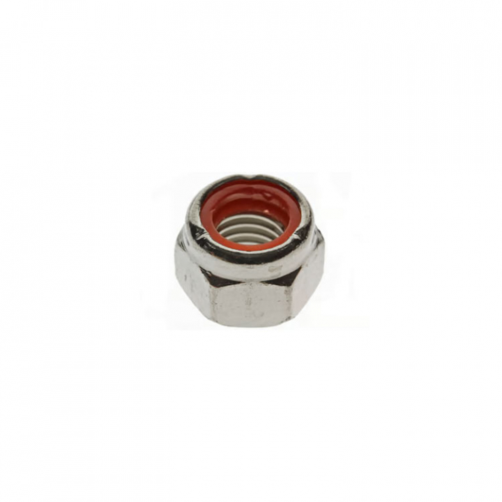 Mutter Mercury/Mercruiser 2-pack (884412) i gruppen Motor & Tillbehör / Mercury / Skruvar, Muttrar & Brickor hos Marinsystem (884412)