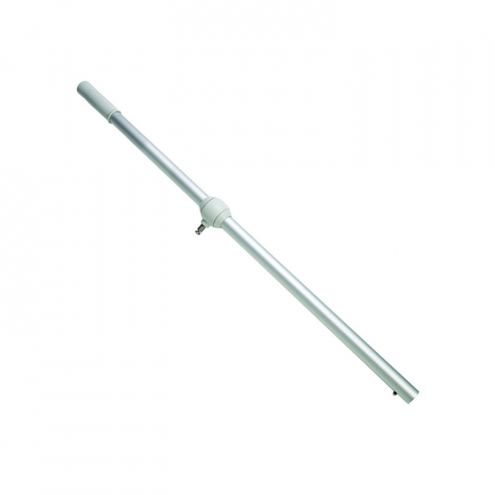 Århandtag Ljusgrå 110 cm (885159003) i gruppen Fritid & Vattensport / Gummibåtar och Tillbehör hos Marinsystem (885159003)