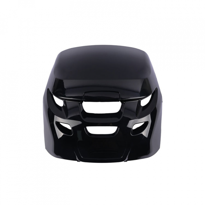 Bakre Toppkåpa Verado L6 200-400 hk Svart (885354T01) i gruppen Motor & Tillbehör / Mercury / Mercury Övriga Reservdelar hos Marinsystem (885354T01)