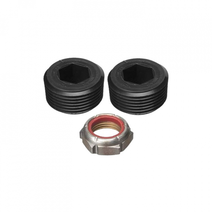 Pluggkit Mercruiser Alpha/Bravo (88847A1) i gruppen Motor & Tillbehör / Mercruiser / Skruvar, Muttrar & Brickor hos Marinsystem (88847A1)