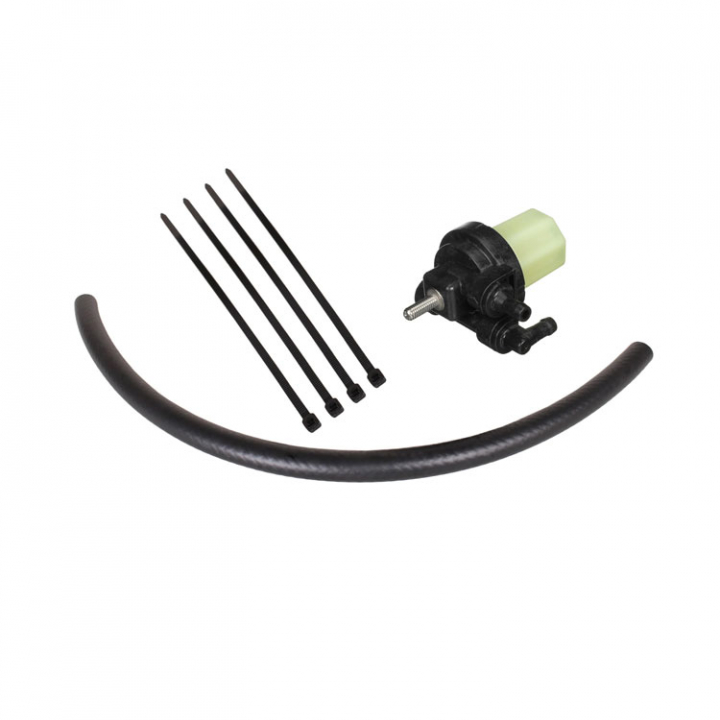 Bränslefiltersats Mercury 6-25 hk (889527A07) i gruppen Motor & Tillbehör / Mercury / Mercury Bränslefilter hos Marinsystem (889527A07)