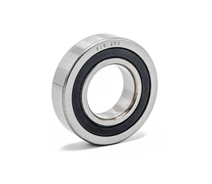 BRG SR16 2RS (51x25x13) i gruppen Styrsystem & Manövrering / Segelbåtsstyrning hos Marinsystem (89000030)