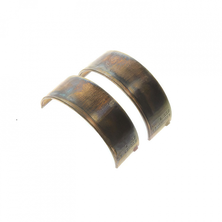 Lagersats Mercury 75-400 hk (892005A01) i gruppen Motor & Tillbehör / Mercury / Mercury Övriga Reservdelar hos Marinsystem (892005A01)