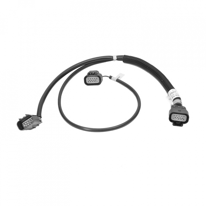 Kabelhärva Dubbla Motorer (892323T01) i gruppen Motor & Tillbehör / Mercury / Mercury El hos Marinsystem (892323T01)