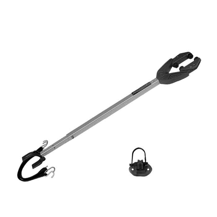 Transomsaver Panther 86-117cm i gruppen Upptagning & Sjösättning / Tillbehör Båttrailer & Båtvagn hos Marinsystem (892763A12)