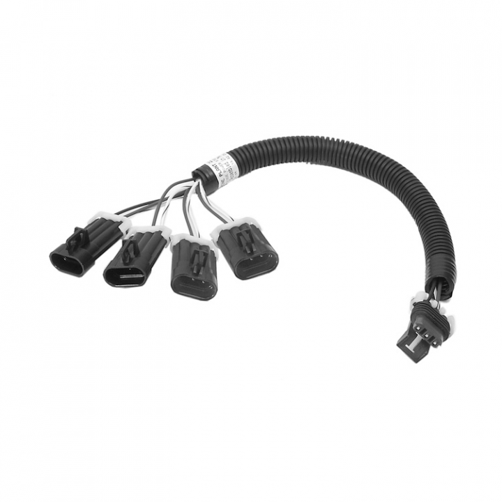 Adapterkabel Servostyrning Quad Montage (892868T03) i gruppen Motor & Tillbehör / Mercury / Mercury El hos Marinsystem (892868T03)