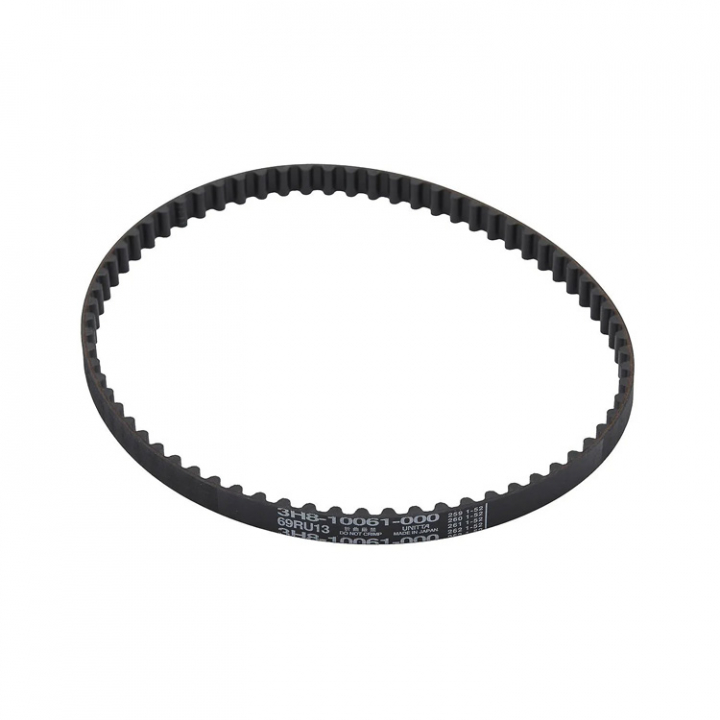 Kamrem Mercury 10-20 hk (895120002) i gruppen Motor & Tillbehör / Mercury / Mercury Remmar hos Marinsystem (895120002)