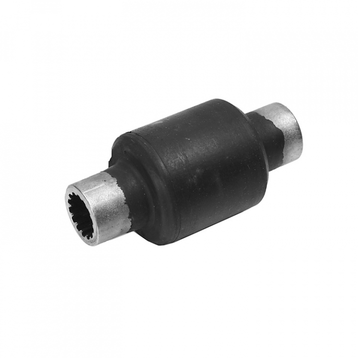 Propellerhub Gummi Mercury/Mariner 8‑9.9 hk (897453T)  i gruppen Motor & Tillbehör / Propeller / Propellertillbehör hos Marinsystem (897453T)