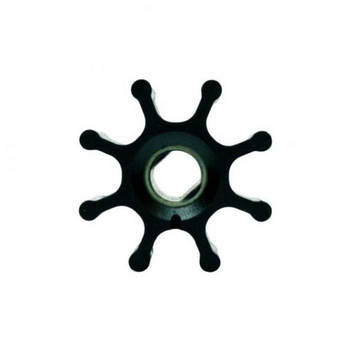 Impeller Neoprene 3a i gruppen Pumpar / Pumptillbehör & Reservdelar hos Marinsystem (8981-0005B)