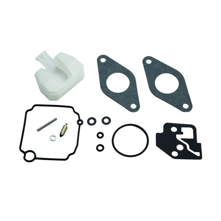  Reparationssats Förgasare Mercury 8-9.9 hk (8M0044576) i gruppen Motor & Tillbehör / Mercury / Mercury Packningar hos Marinsystem (8M0044576)