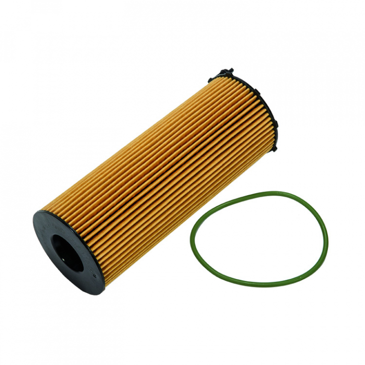 Oljefilter Mercruiser TDI 3/4.2L (8M0066483) i gruppen Motor & Tillbehör / Mercruiser / Mercruiser Oljefilter hos Marinsystem (8M0066483)