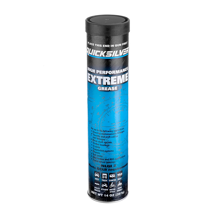 Extremefett X14OZ (8M0208462) i gruppen Motor & Tillbehör / Mercury / Mercury Oljor & Fett hos Marinsystem (8M0071841)