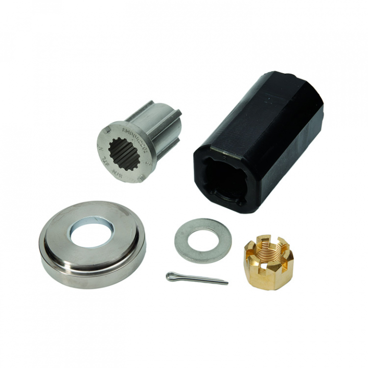 Hubkit FLO-TORQ II Yamaha 200‑250 hk (8M0075402) i gruppen Motor & Tillbehör / Propeller / Propellertillbehör hos Marinsystem (8M0075402)