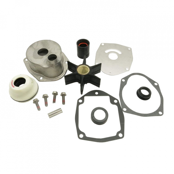 Impellerkit (Water Pump Repair Kit 8M0094529) i gruppen Motor & Tillbehör / Mercury / Mercury Impeller hos Marinsystem (8M0094529)