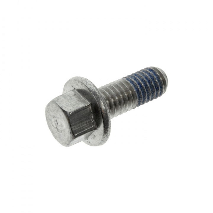 Skruv M6 Mercury/Mercruiser 2-pack (8M0103805) i gruppen Motor & Tillbehör / Mercury / Skruvar, Muttrar & Brickor hos Marinsystem (8M0103805)
