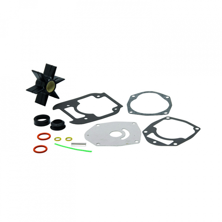 Impeller Repairkit Waterpump V6/V8 (8M0205803) i gruppen Motor & Tillbehör / Mercury / Mercury Impeller hos Marinsystem (8M0142980)