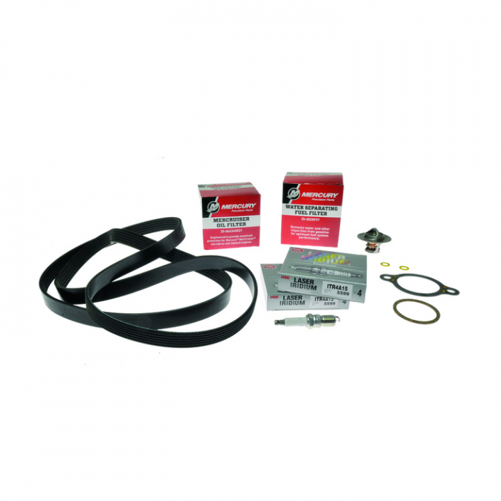 Servicesats 300h Mercruiser 5/5.7L MPI (8M0147068)  i gruppen Motor & Tillbehör / Mercruiser / Mercruiser Servicesatser hos Marinsystem (8M0147068)