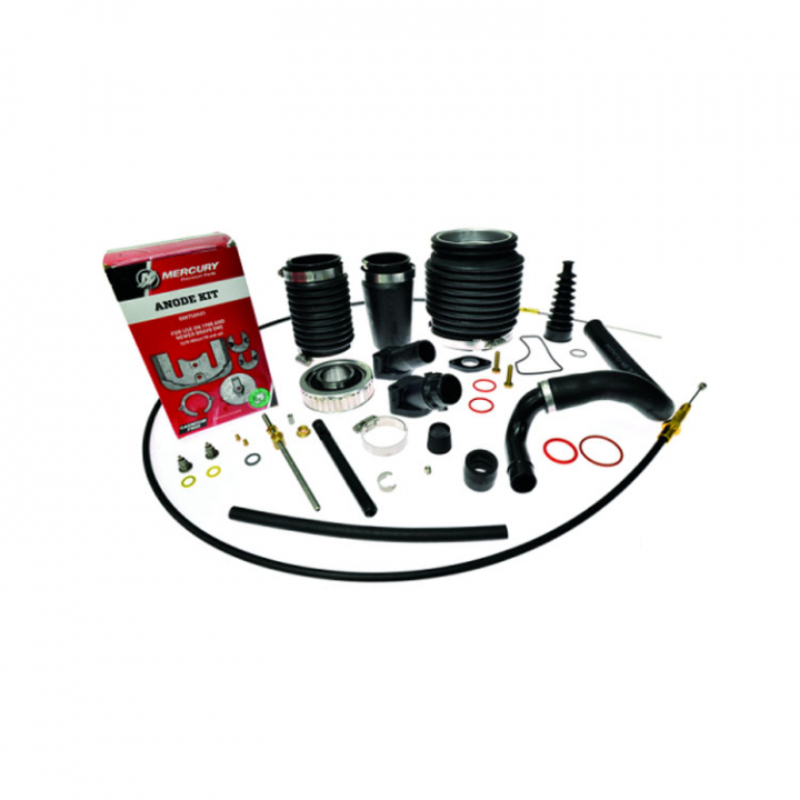 Servicesats 300h Mercruiser Bravo (8M0147074) i gruppen Motor & Tillbehör / Mercruiser / Mercruiser Servicesatser hos Marinsystem (8M0147074)