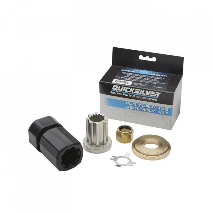 Hubkit FLO-TORQ SSR (8M0150152) i gruppen Motor & Tillbehör / Propeller / Propellertillbehör hos Marinsystem (8M0150152)