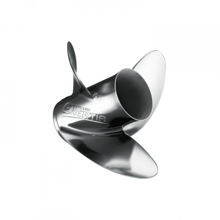 Propeller Enertia RH/LH 90 CT - 400 hk i gruppen Motor & Tillbehör / Propeller / Stålpropeller hos Marinsystem (8M0151224r)