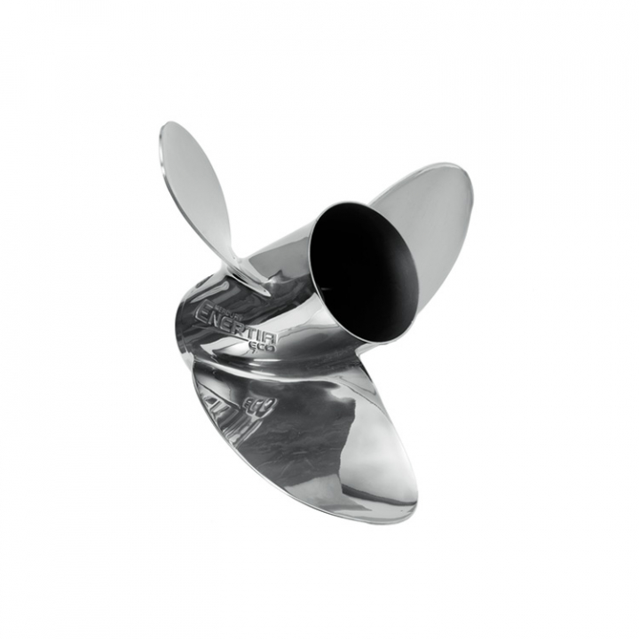 Propeller Enertia ECO RH/LH 90 CT - 400 hk i gruppen Motor & Tillbehör / Propeller / Stålpropeller hos Marinsystem (8M0151250r)