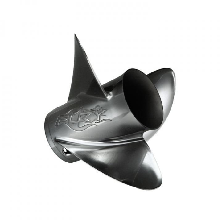 Propeller Fury 90 CT - 400 hk i gruppen Motor & Tillbehör / Propeller / Stålpropeller hos Marinsystem (8M0151270r)