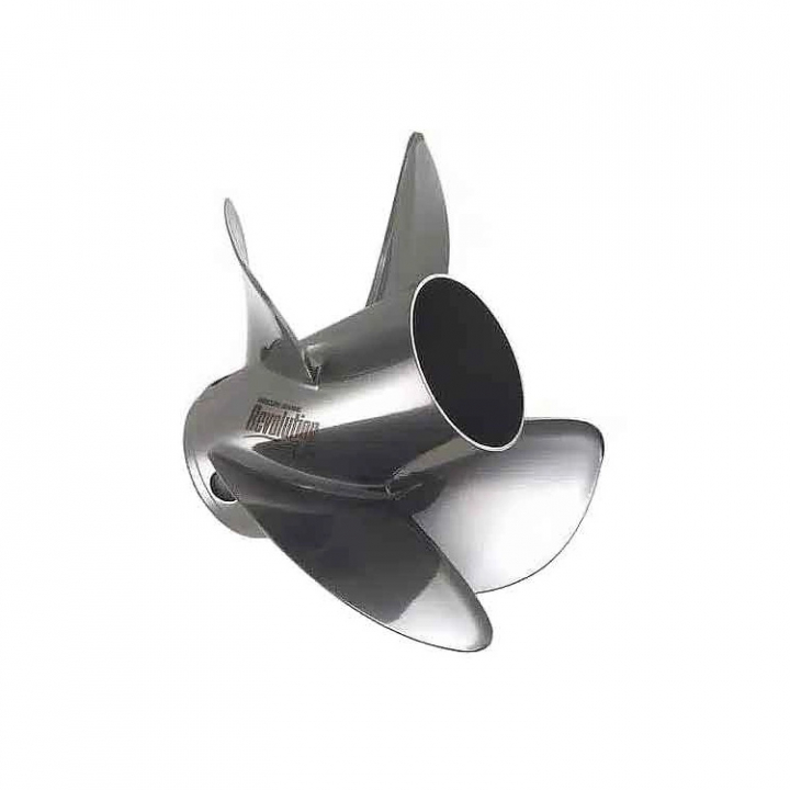 Revolution4 14.6x17 RH i gruppen Motor & Tillbehör / Propeller / Stålpropeller hos Marinsystem (8M0151317)