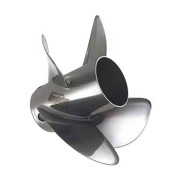 Revolution4 14.6X18 LH i gruppen Motor & Tillbehör / Propeller hos Marinsystem (8M0151318)
