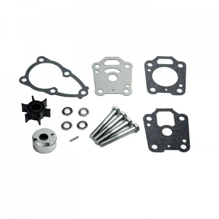 Impellerkit Repairkit Waterpump 4-6 hk (8M0155395) i gruppen Motor & Tillbehör / Mercury / Mercury Impeller hos Marinsystem (8M0155395)