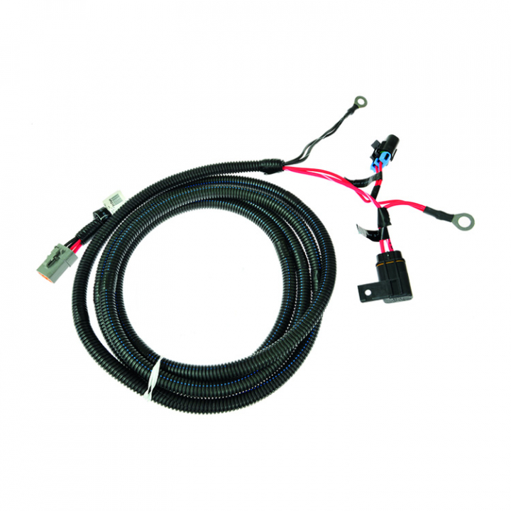 Harness Clean Power 4-Pin DTS 5ft (8M0158087) i gruppen Motor & Tillbehör / Mercury / Mercury El hos Marinsystem (8M0158087)