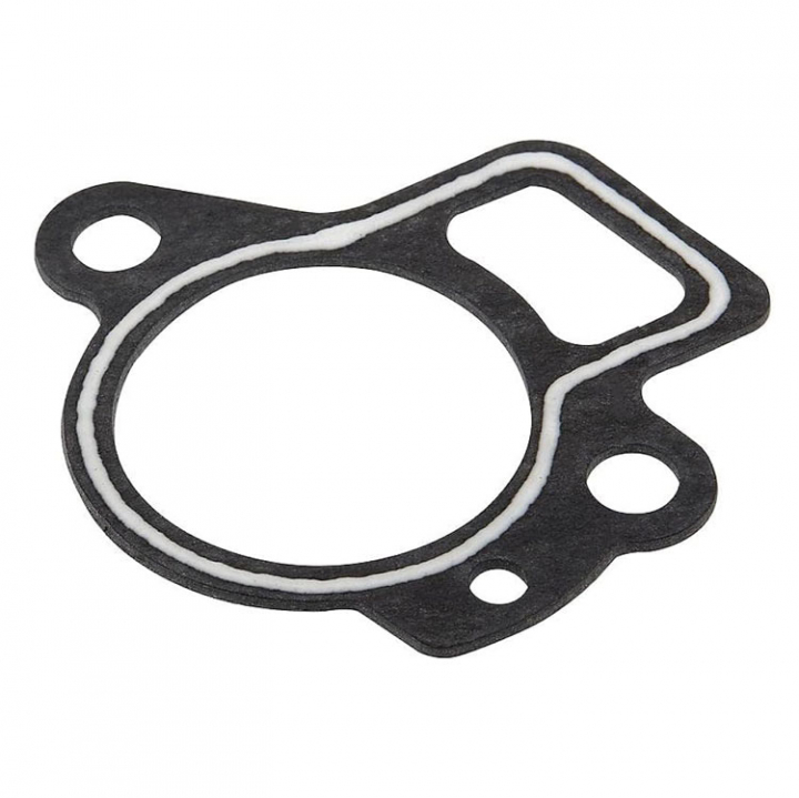 Packning Termostat (gasket 8M0177107) i gruppen Motor & Tillbehör / Mercury / Mercury Packningar hos Marinsystem (8M0177107)