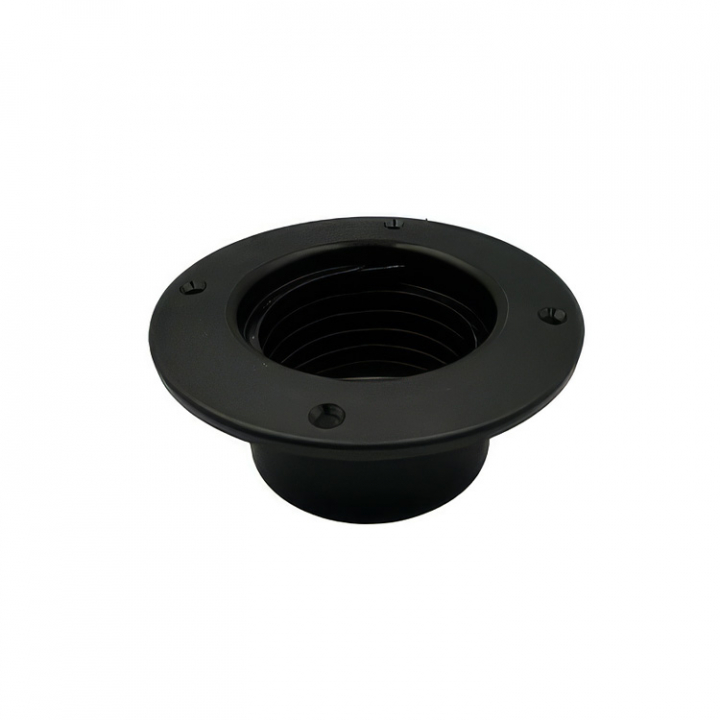 Genomföring Riggslang 2.5