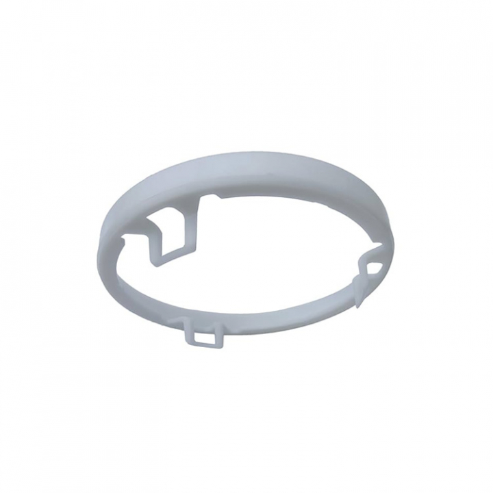 Distansring Mercury 75-150 hk CT (8M0187255) i gruppen Motor & Tillbehör / Mercury / Mercury Packningar hos Marinsystem (8M0187255)