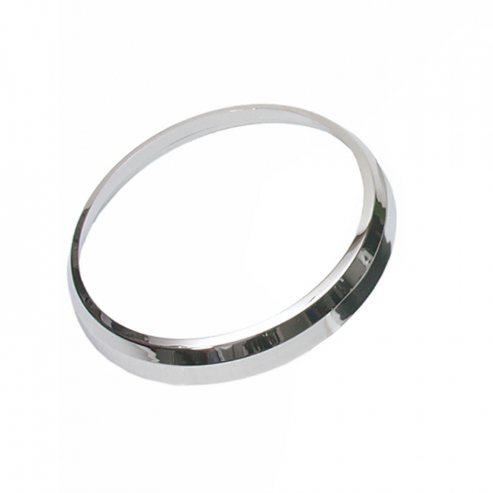 Bezel 52mm Chrome (kromring) i gruppen Marinelektronik / Instrument / Tillbehör & Reservdelar Instrument hos Marinsystem (8M6002359)