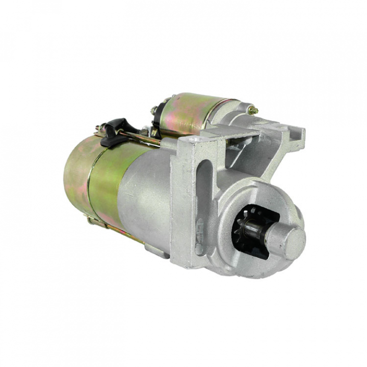 Startmotor 12V OMC/Volvo Penta (8M6014120) i gruppen Motor & Tillbehör / Volvo Penta / Volvo Penta Reservdelar & Tillbehör hos Marinsystem (8M6007366)