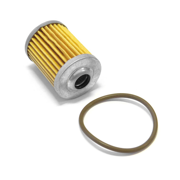 Bränslefilter 10 Micron (EU) i gruppen Motor & Tillbehör / Volvo Penta / Volvo Penta Oljor & Filter hos Marinsystem (907944691300)