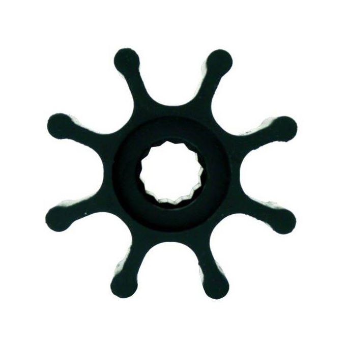 Impeller Neoprene 65mm (Volvo Penta/Yanmar) i gruppen Pumpar / Pumptillbehör & Reservdelar hos Marinsystem (920-0001-P)