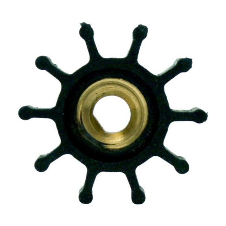 Impeller Nitril 40.5 mm i gruppen Motor & Tillbehör / Volvo Penta / Volvo Penta Impeller hos Marinsystem (9200-0023-P)