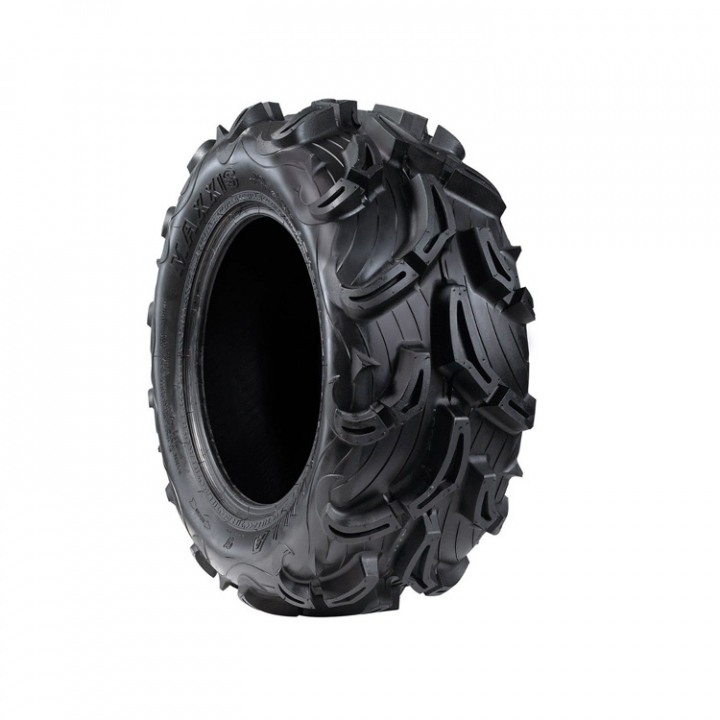 MAXXIS ZILLA+ Däck (AT27X10-14) i gruppen Upptagning & Sjösättning / Biltillbehör hos Marinsystem (941101480800)