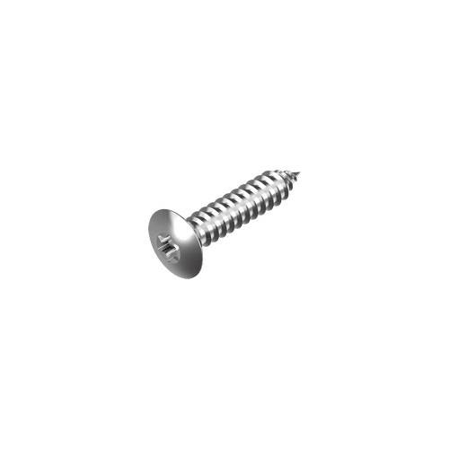 Skruv KFTS torx A4 Bulk i gruppen Comstedt hos Marinsystem (9479-XXX-B)