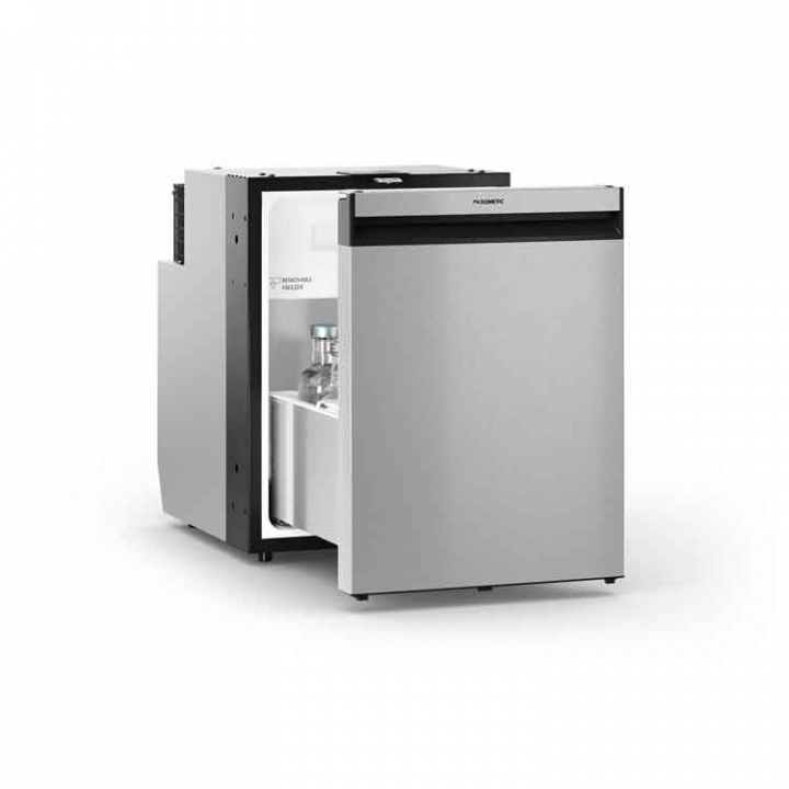 Dragkyl NRXD50S Rostfri i gruppen Inredning / Pentry & Toalett / Kylskåp & Kylboxar hos Marinsystem (9620017633)