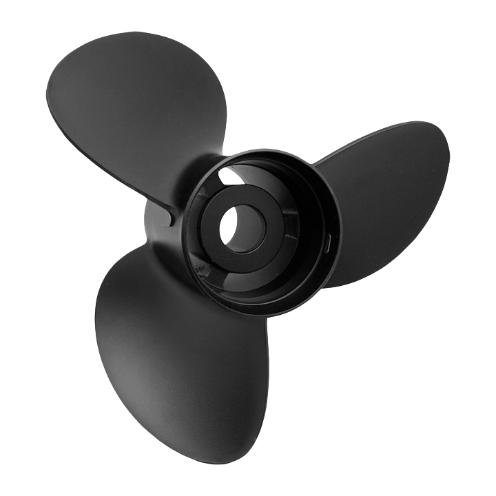 Propeller Rubex 3 C-Series i gruppen Motor & Tillbehör / Propeller / Aluminiumpropeller hos Marinsystem (98-SOL9311-114-12r)